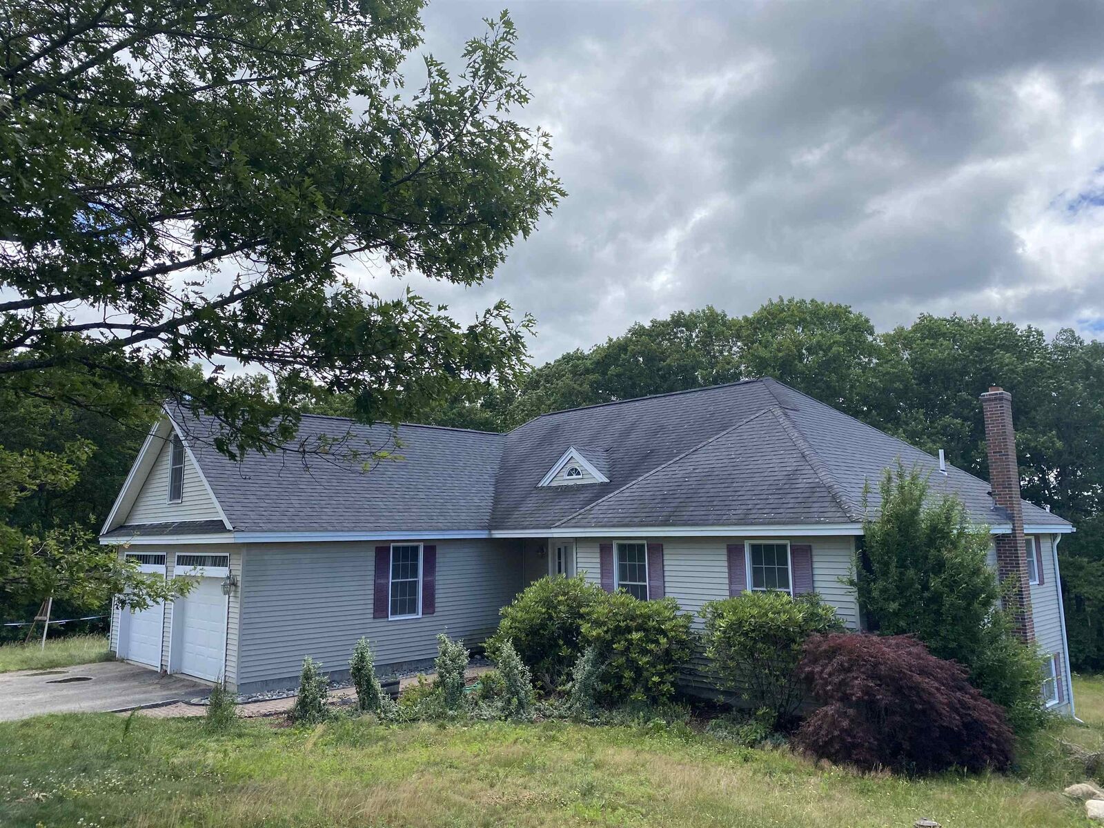 Property Photo:  20 Old Pumpkin Hill Road  NH 03278 