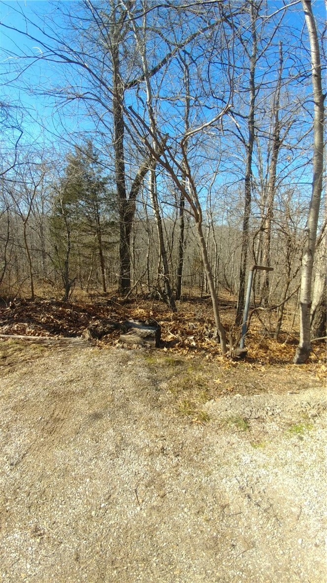 Property Photo:  Lot 9, Block 6 Wyndham Lane  AR 72715 