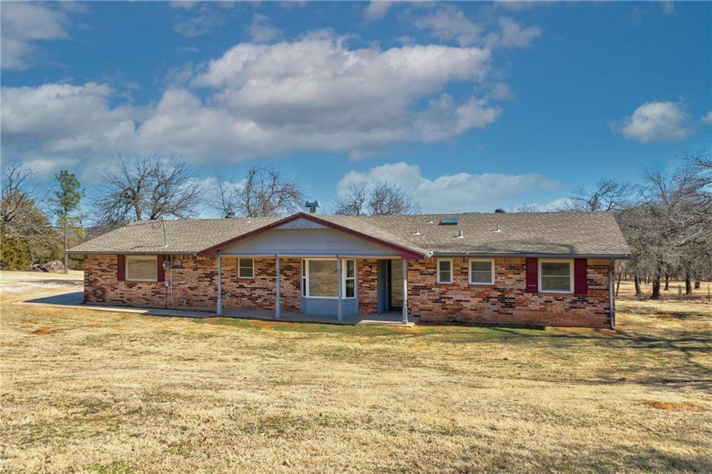 9900 S Hiwassee Road  Oklahoma City OK 73165 photo