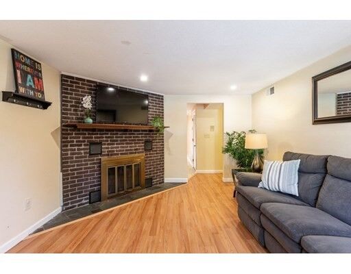 Property Photo: 169 Norton Ave 2 MA 02375