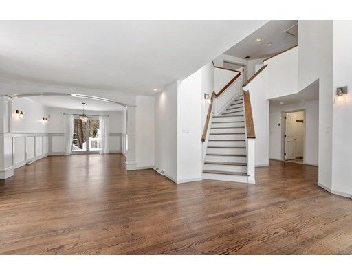 Property Photo: 5 Dwhinda Road MA 02468