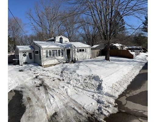 Property Photo:  96 Douglas Dr  MA 02019 