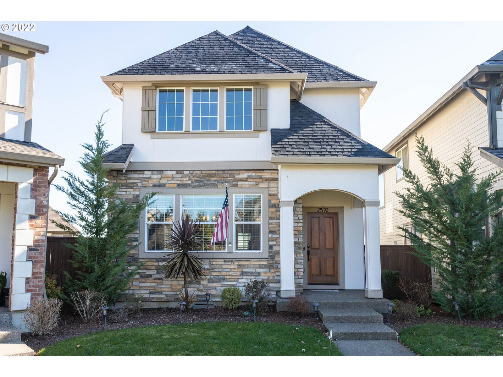 Property Photo:  29102 SW San Miguel Ln  OR 97070 