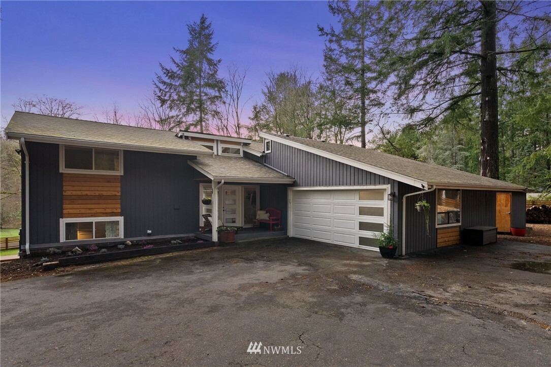 Property Photo:  4711 52nd Street Ct NW  WA 98335 