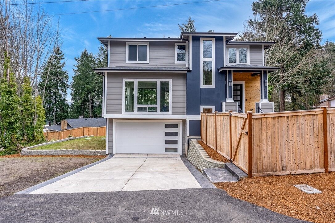 Property Photo:  6311 Dash Point Boulevard NE  WA 98422 