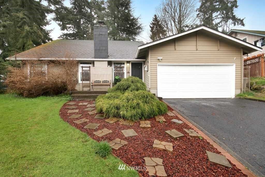 Property Photo:  3545 S 262nd Street  WA 98032 