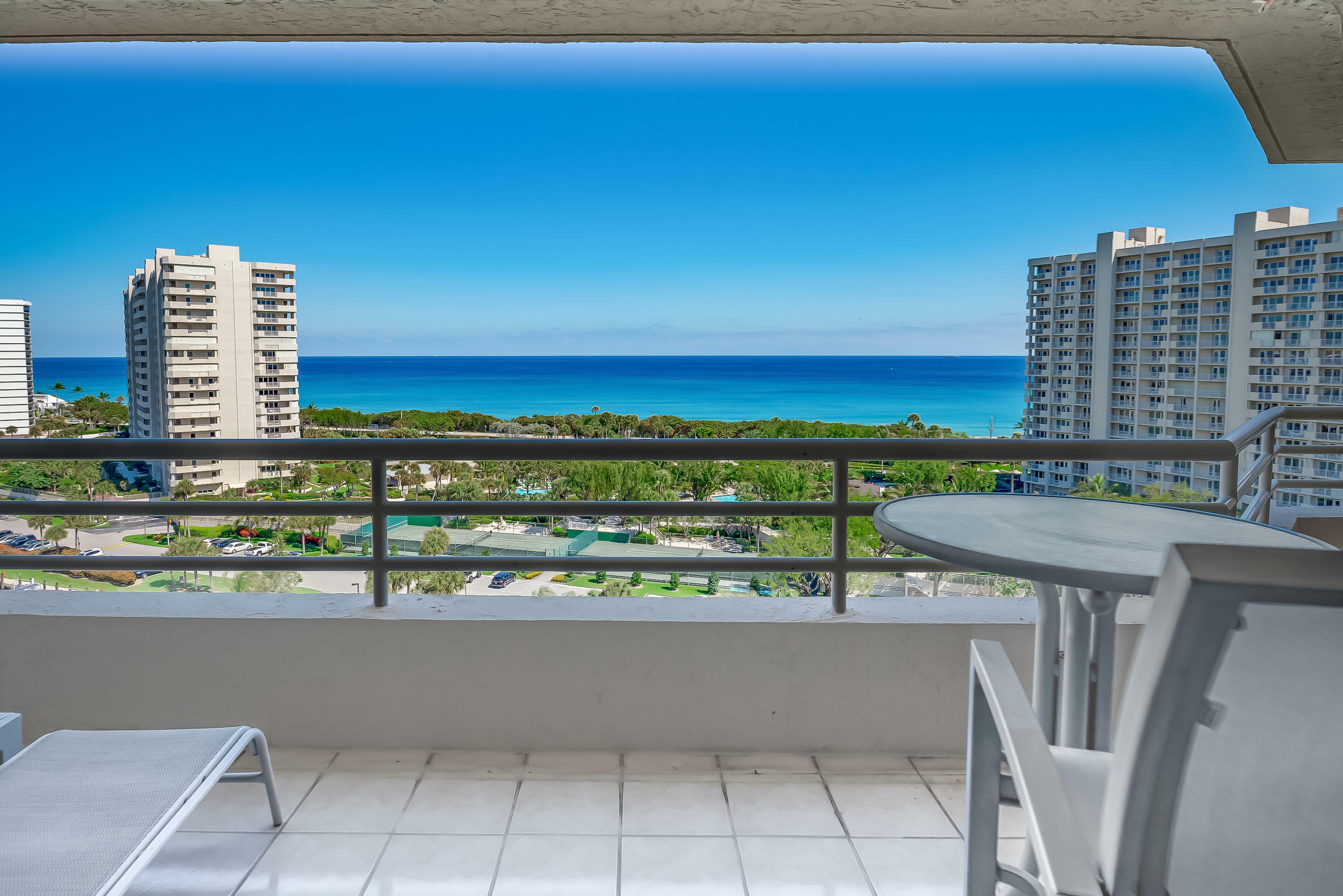 Property Photo:  4101 N Ocean Boulevard 1107  FL 33431 