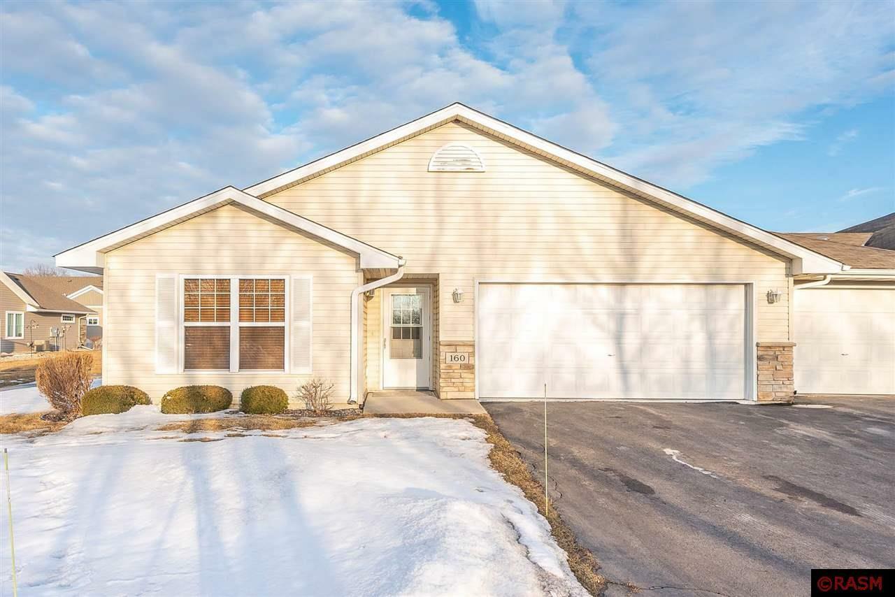 Property Photo:  160 Sugar Loaf Drive  MN 56001 