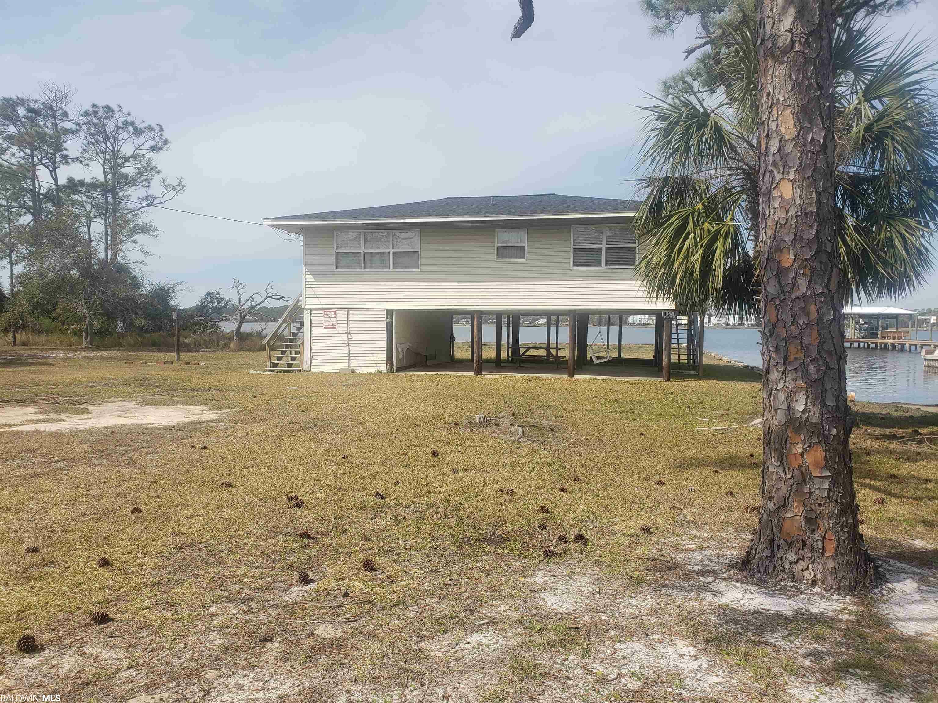 Property Photo: 508 Windmill Ridge Road AL 36542