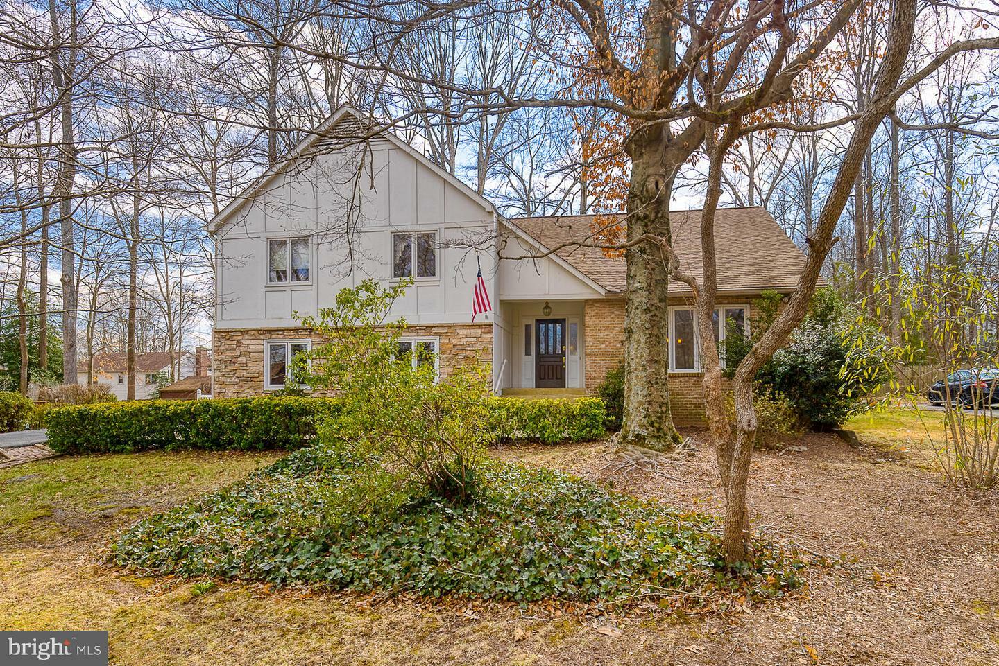 Property Photo:  1004 Blackbeard Drive  VA 22554 