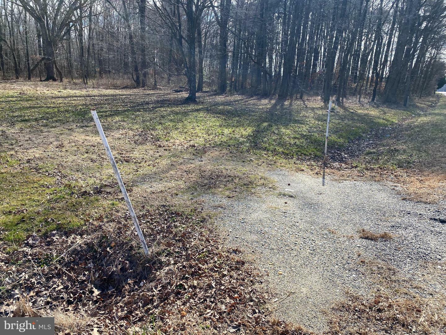 Property Photo: 5799 Crosby Road MD 21661