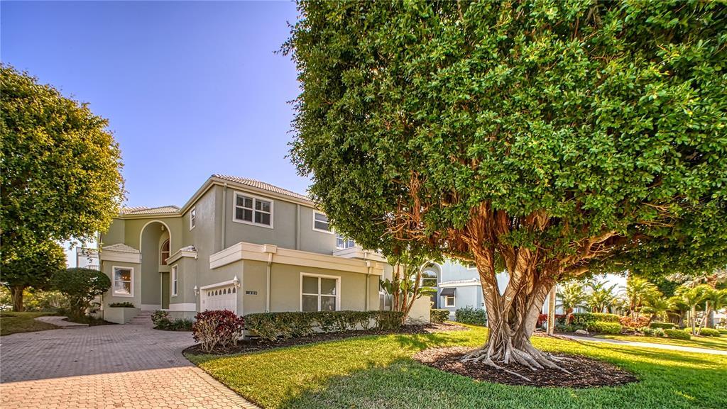 Property Photo: 3420 Fair Oaks Lane FL 34228