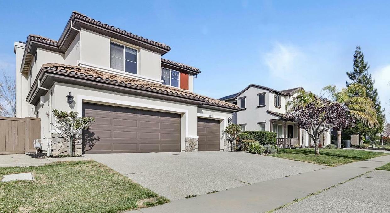 Property Photo:  6829 Cherry Ridge Circle  CA 95678 