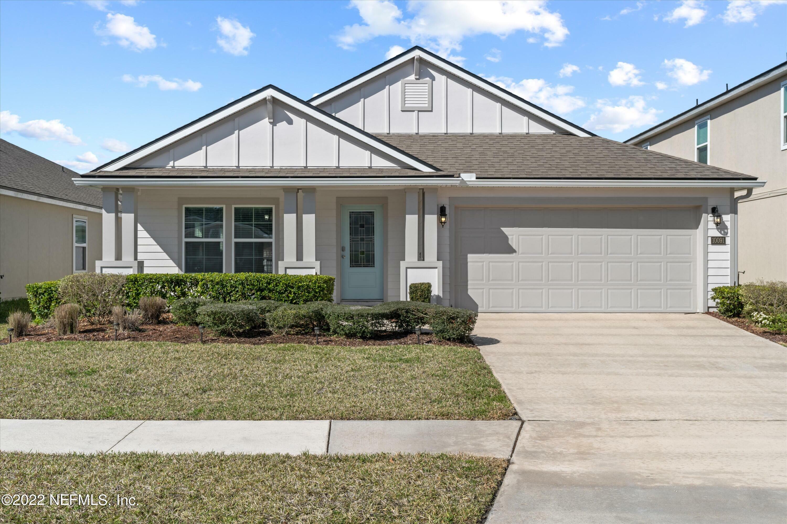 Property Photo:  10091 Andean Fox Drive  FL 32222 