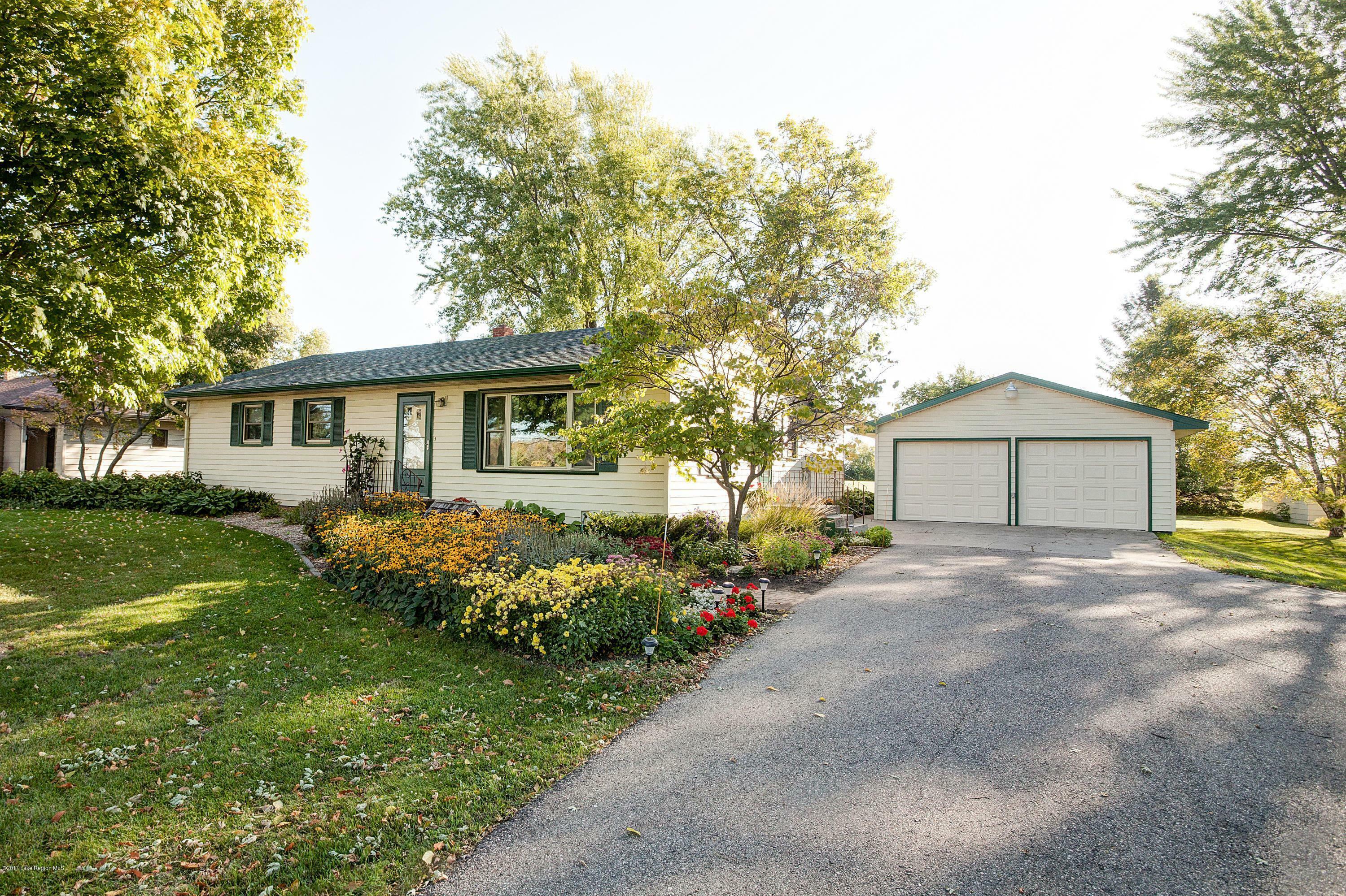 Property Photo: 1261 Tower Road S MN 56537