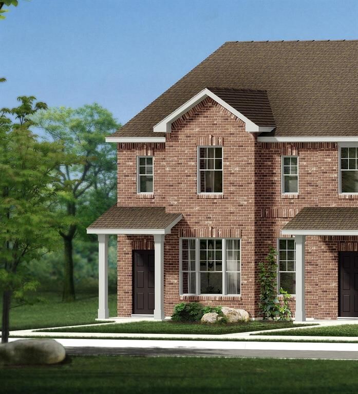 2225 Greystone Drive  Denton TX 76207 photo