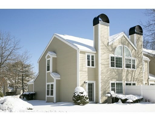 Property Photo: 1 Mallard Ln 1 MA 02081