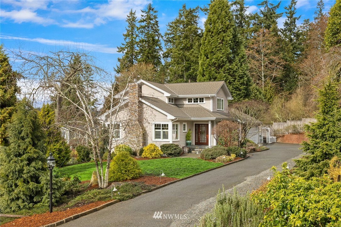 Property Photo: 15365 Harvey Road NE WA 98110