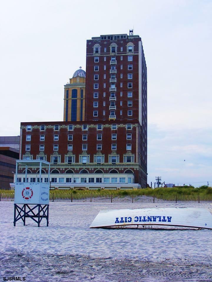 2715 Boardwalk 310  Atlantic City NJ 08401 photo