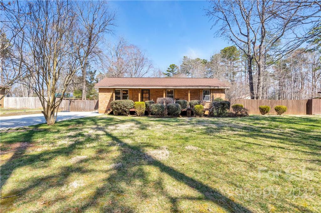 Property Photo:  2900 Matoka Trail  NC 28104 