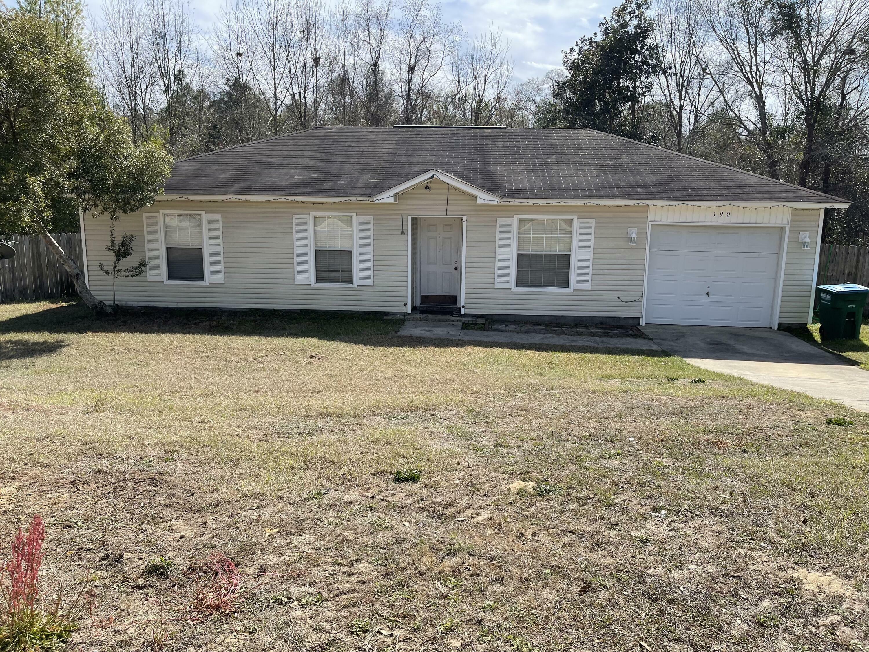 190 Cabana Way  Crestview FL 32536 photo