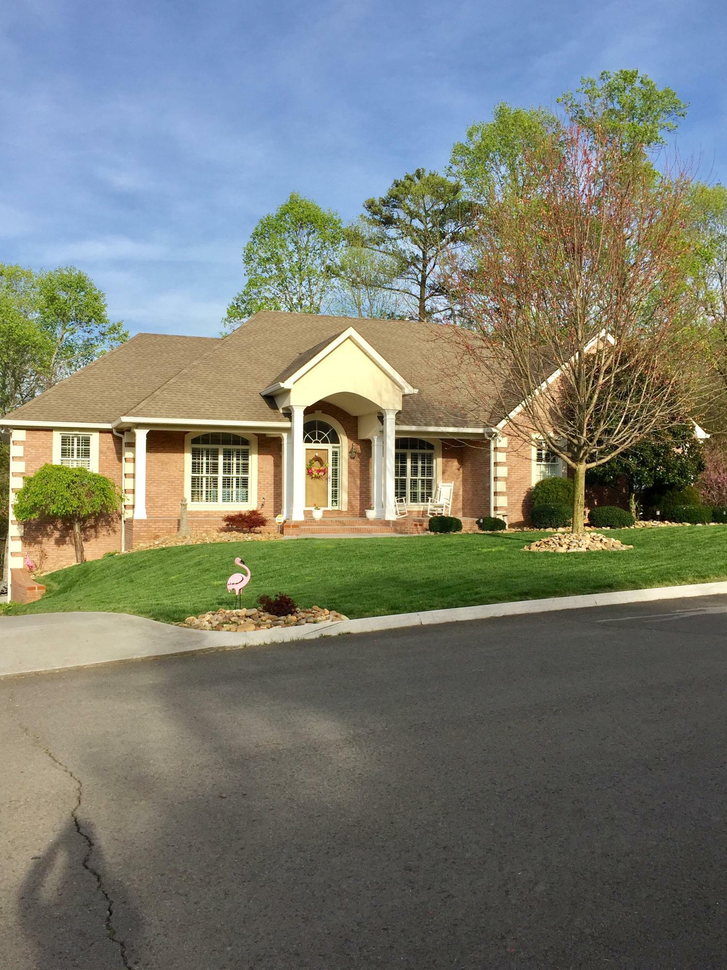 Property Photo:  6912 Mount Royal Blvd  TN 37918 