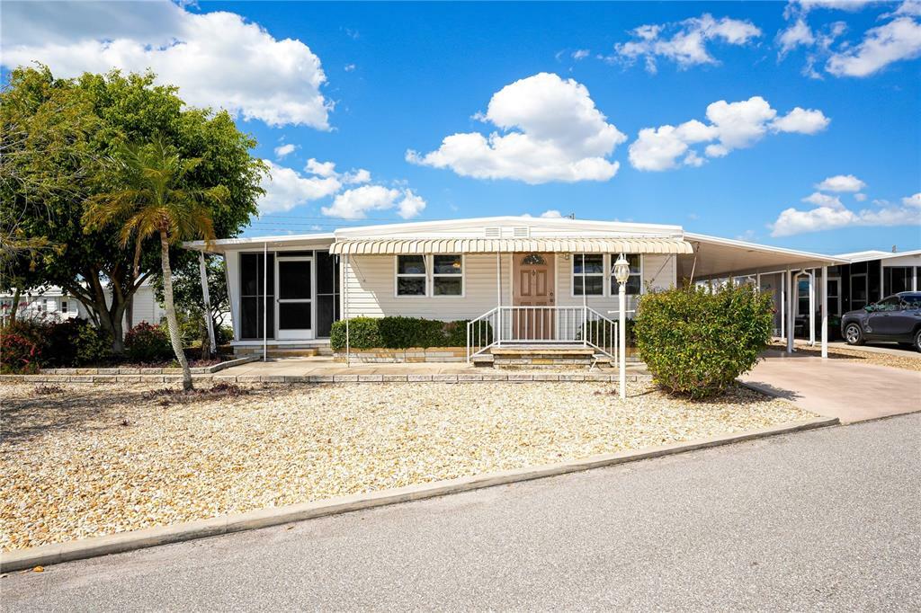 6620 Connecticut Street  Bradenton FL 34207 photo