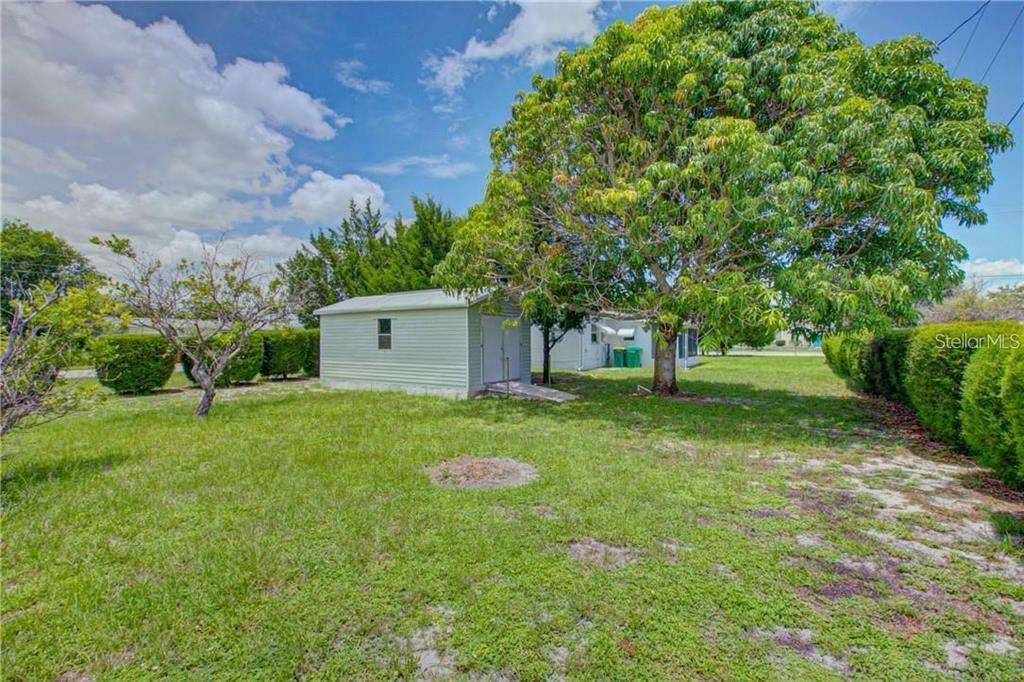 Property Photo:  3142 Desoto Drive  FL 33983 