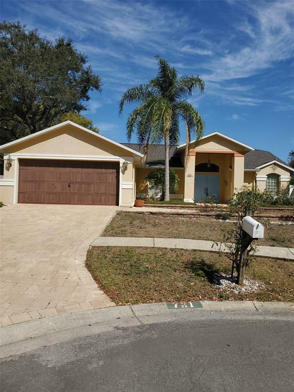 Property Photo:  721 Brittany Park Boulevard  FL 34689 