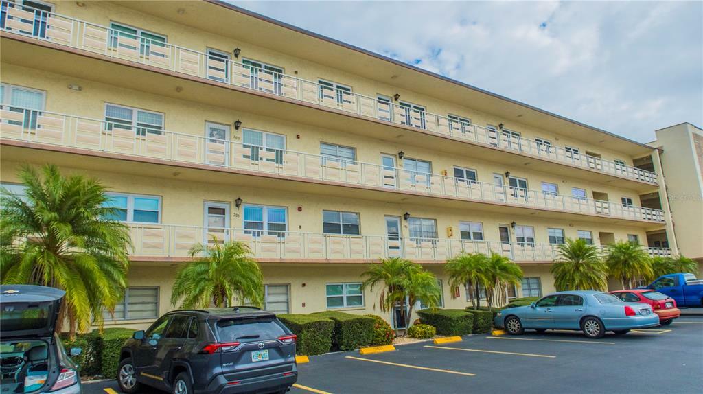 Property Photo:  5705 80th Street N 204  FL 33709 