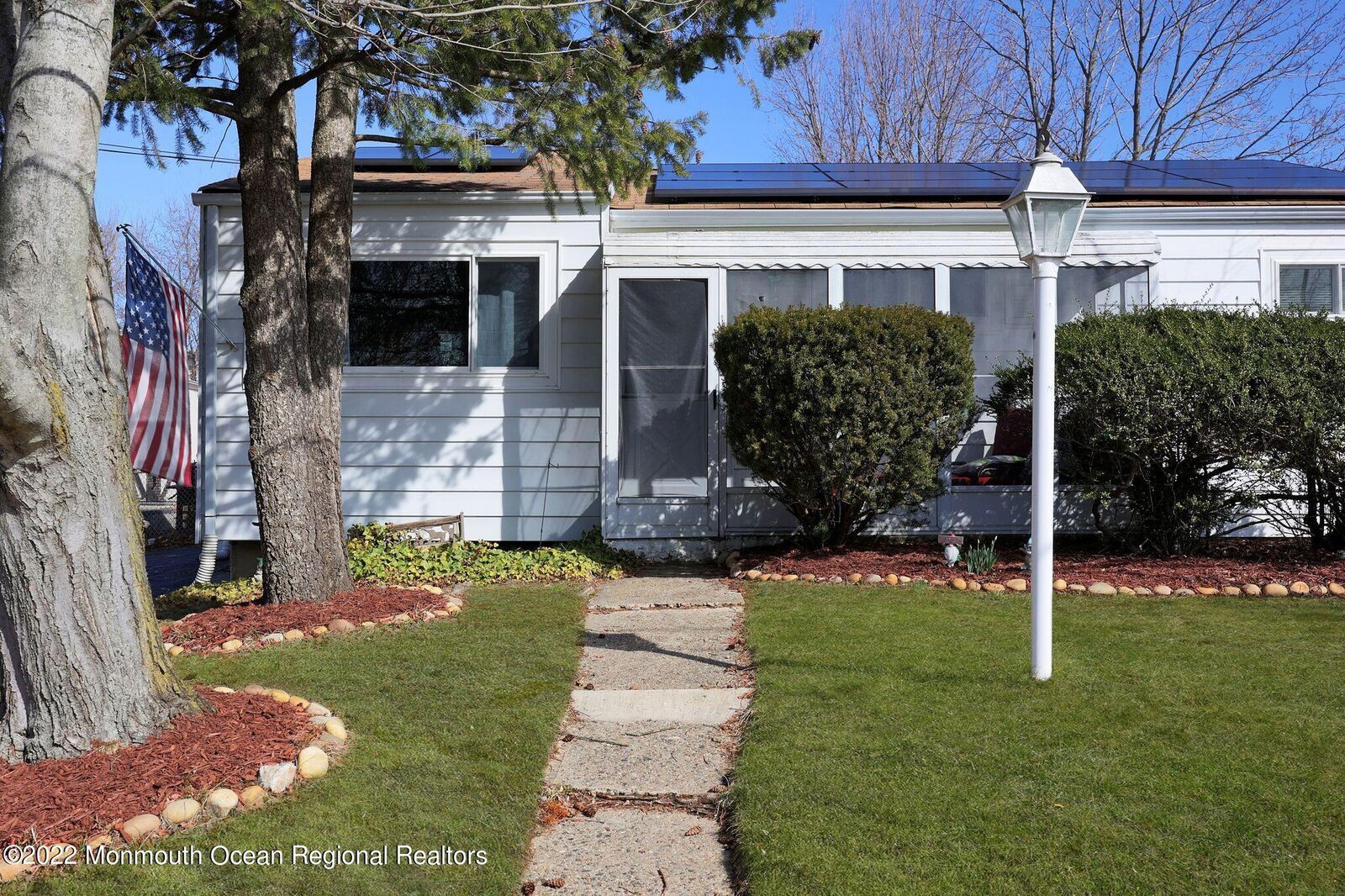 Property Photo:  976 N Concourse  NJ 07735 