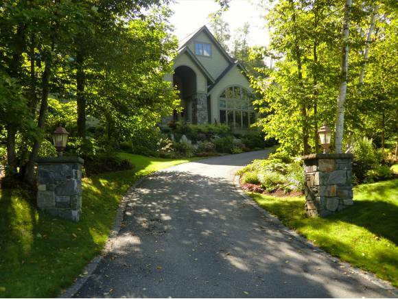 Property Photo: 797 Terrace Drive VT 05495