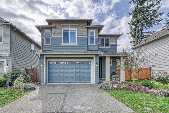 11208 Borgen Loop  Gig Harbor WA 98332 photo