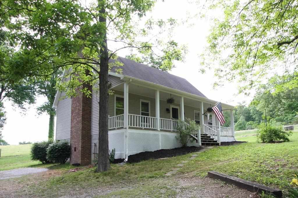 Property Photo:  771 H E Johnson Road  KY 42103 