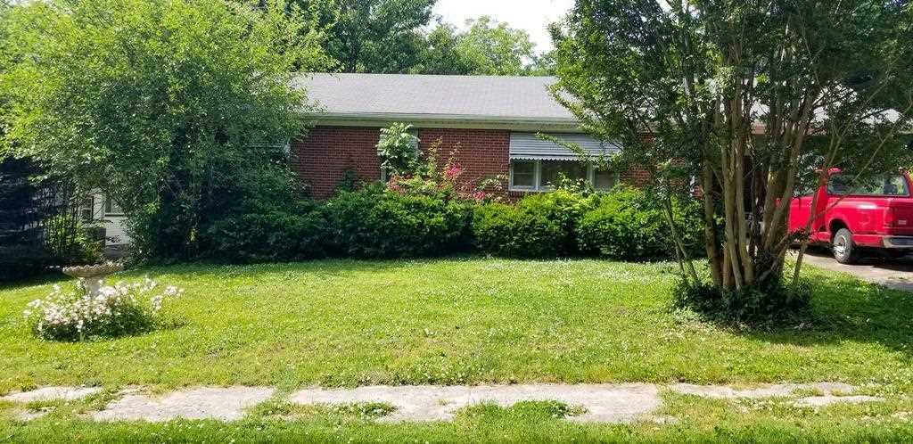 Property Photo:  676 W 7th Street  KY 42276 