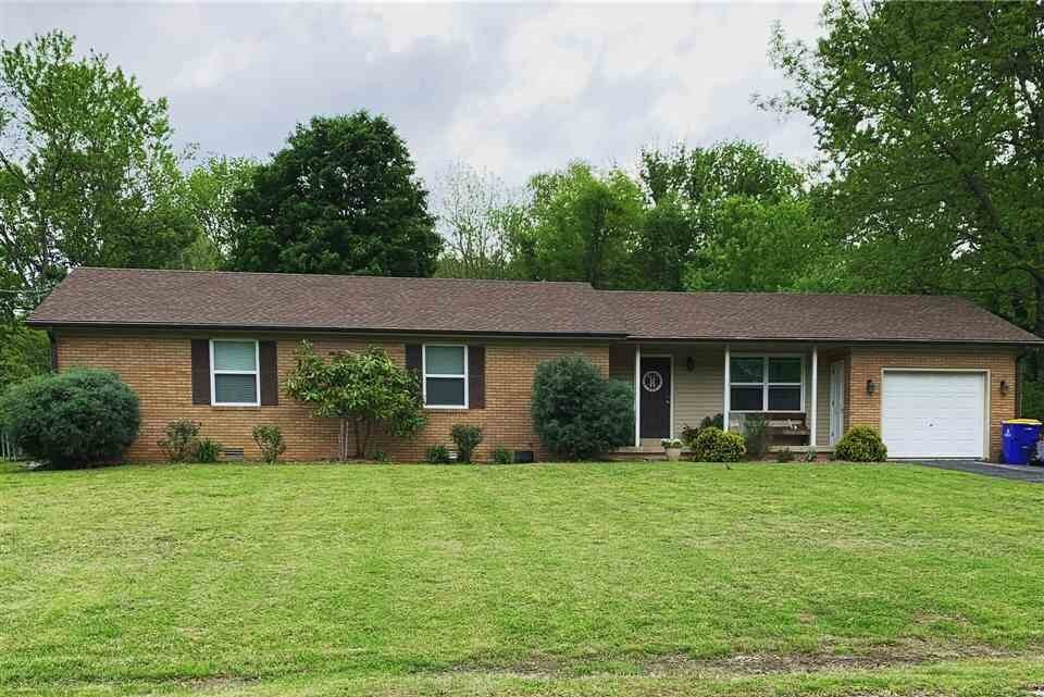 Property Photo:  114 Quarry View Drive  KY 42101 