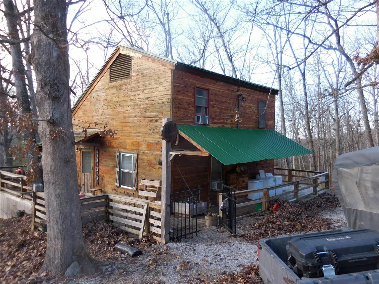 Property Photo:  374 Shawnee Drive  KY 42729 