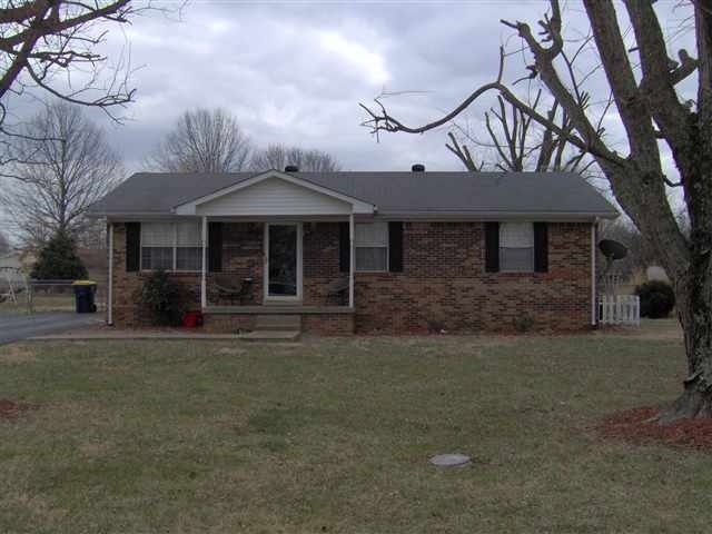 Property Photo:  181 Rondal Drive  KY 42104 