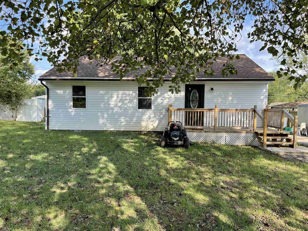 Property Photo:  510 S Wooldridge Road  KY 42240 