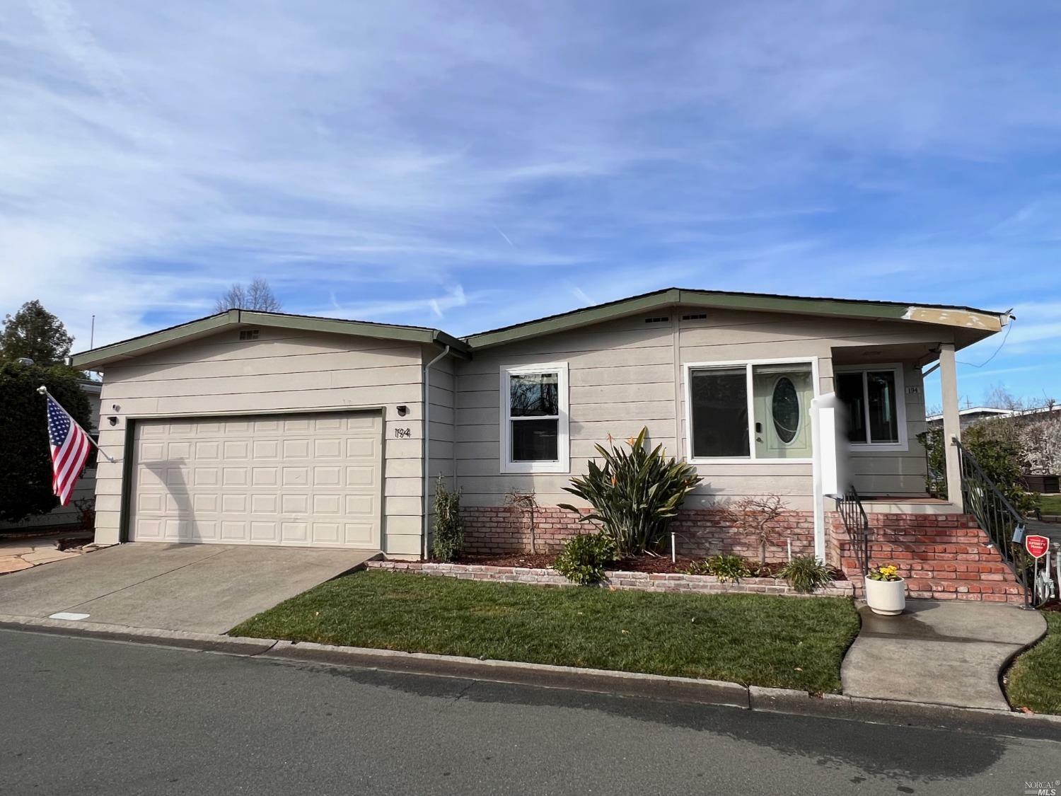 Property Photo: 1945 Piner Road 194 CA 95403