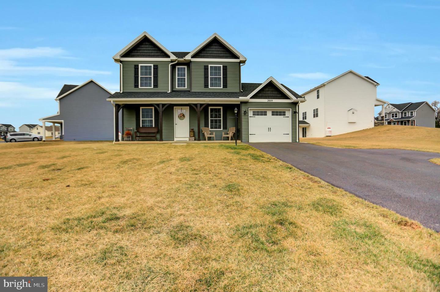 Property Photo:  2019 Jelena Road  PA 17257 