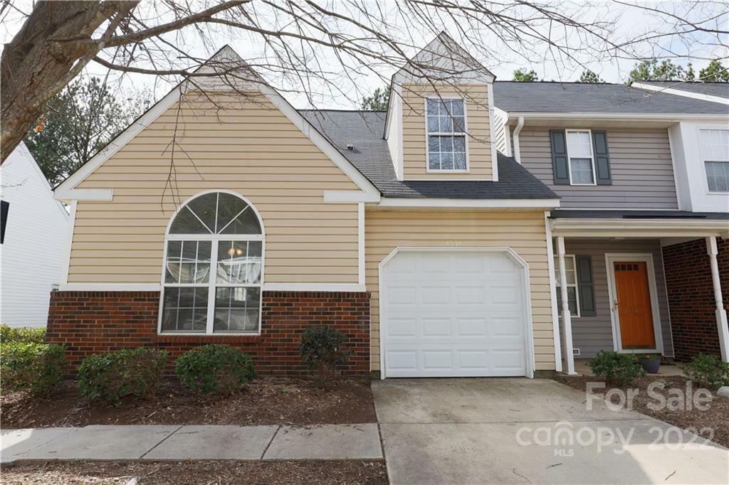 8938 Houston Ridge Road  Charlotte NC 28277 photo