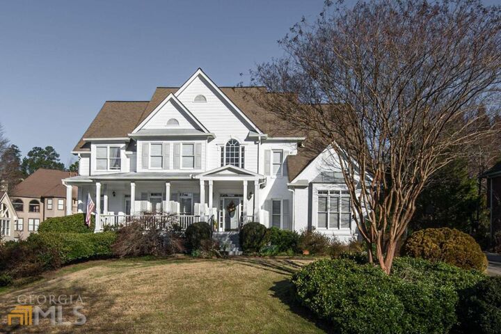 3405 Chartley Lane NE  Roswell GA 30075 photo