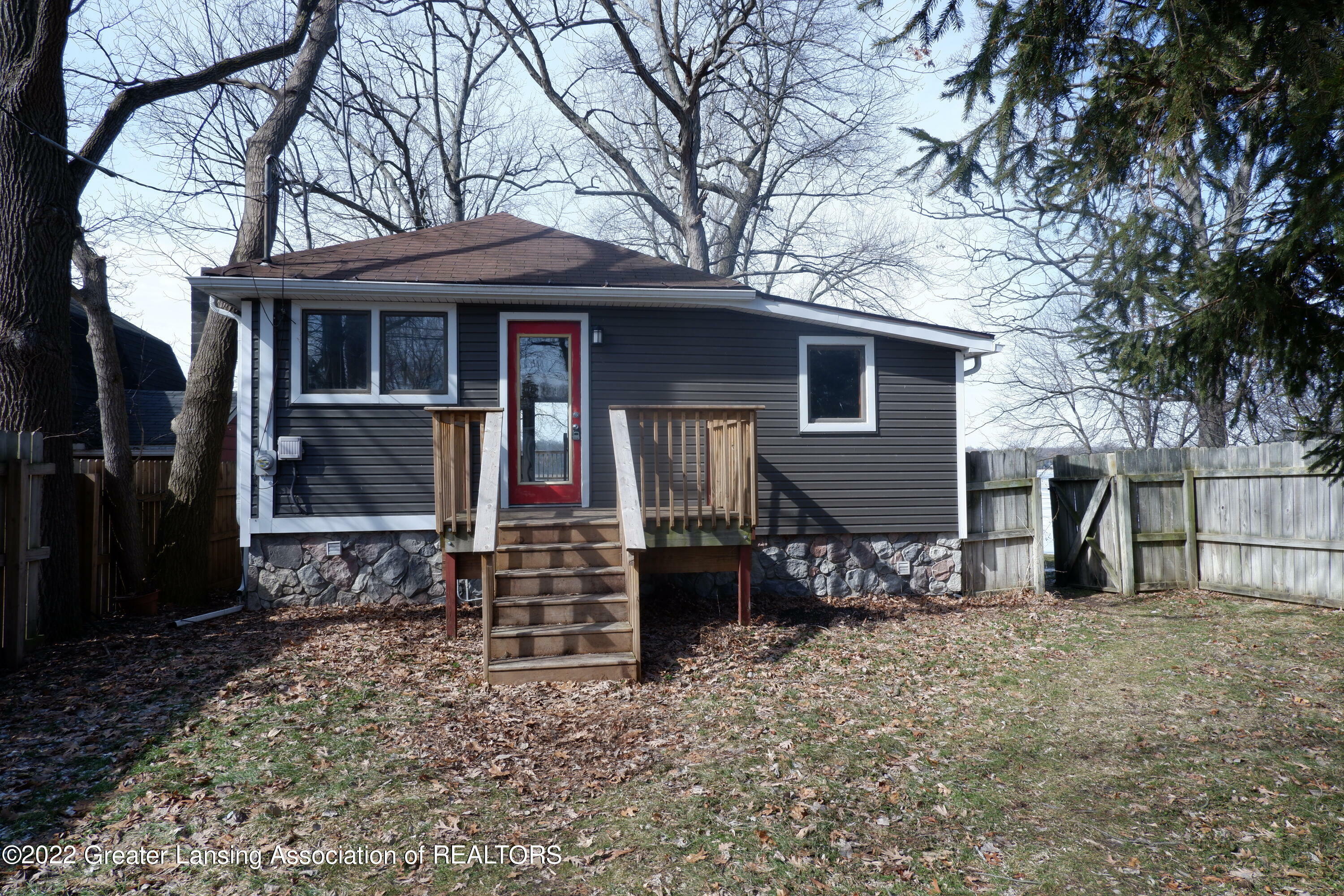 Property Photo:  15884 Short Street  MI 48823 