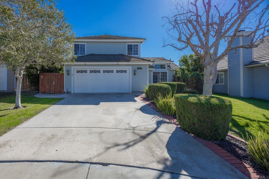Property Photo:  11265 Candleberry Court  CA 92128 