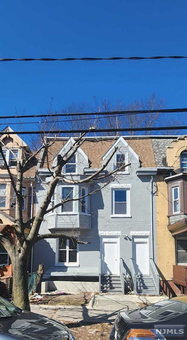Property Photo: 113 South 11th Street 1 NJ 07107