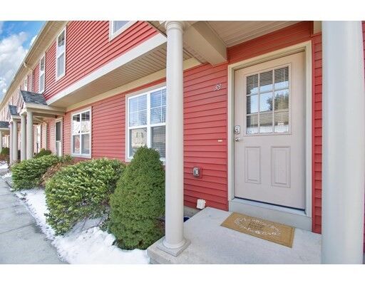 Property Photo: 139 Union St. 38 MA 01085