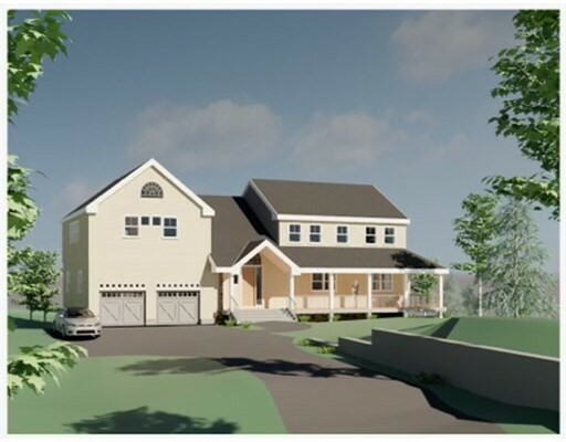 Property Photo: 37 Fruit Street MA 01748