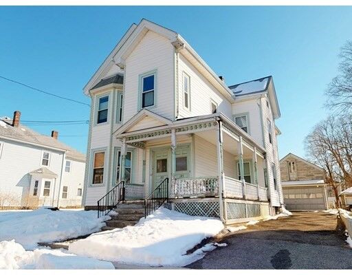 Property Photo:  185 Chestnut Street  MA 02453 