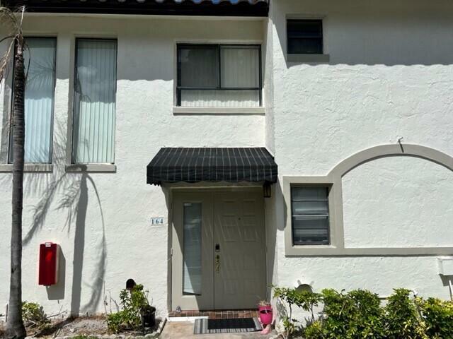 Property Photo:  7200 NW 2nd Avenue 164  FL 33487 